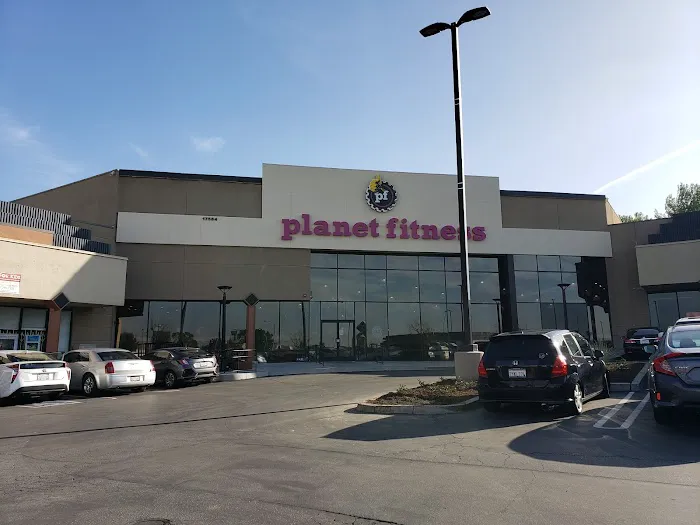Planet Fitness Picture 5