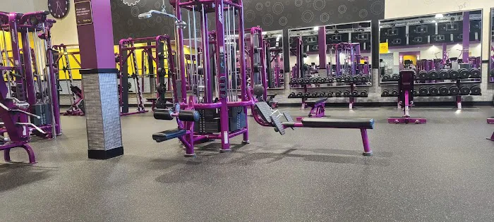 Planet Fitness Picture 3