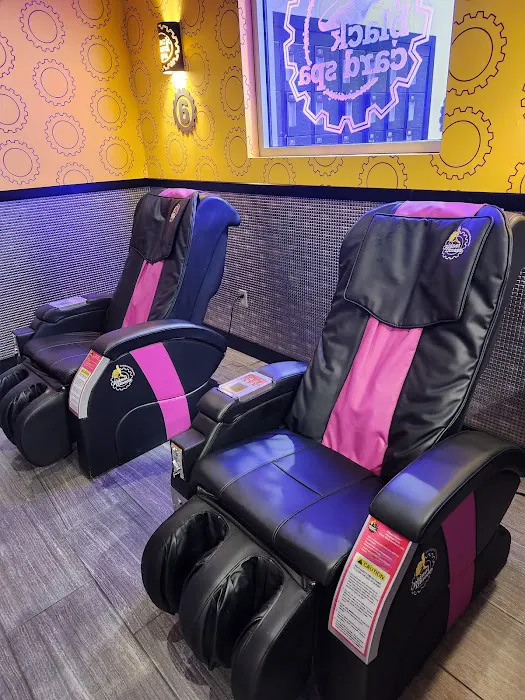 Planet Fitness Picture 9