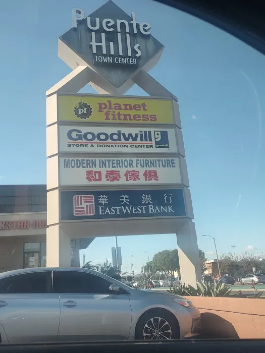 Planet Fitness Picture 4