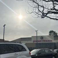 Planet Fitness ico
