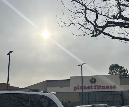 Planet Fitness