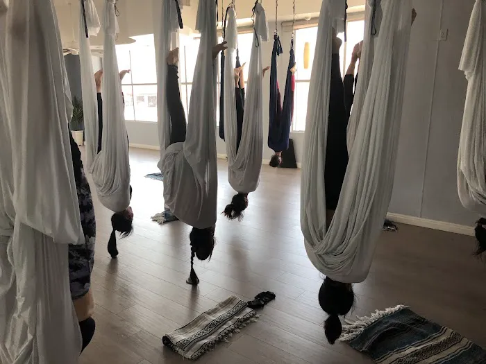 Violet Yoga Fitness Picture 10