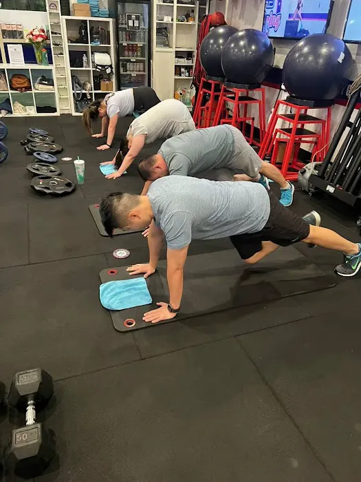 F45 Training Rowland Heights Picture 3