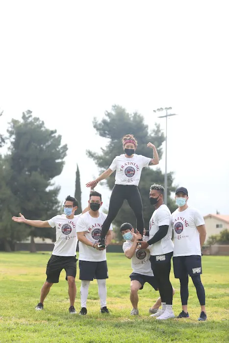 F45 Training Rowland Heights Picture 5