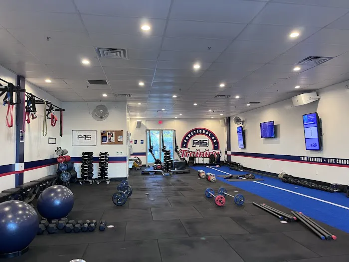 F45 Training Rowland Heights Picture 9