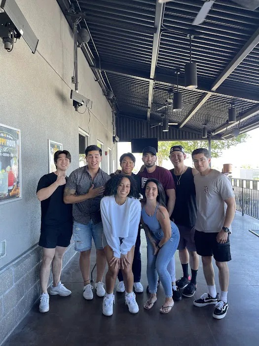 F45 Training Rowland Heights Picture 1