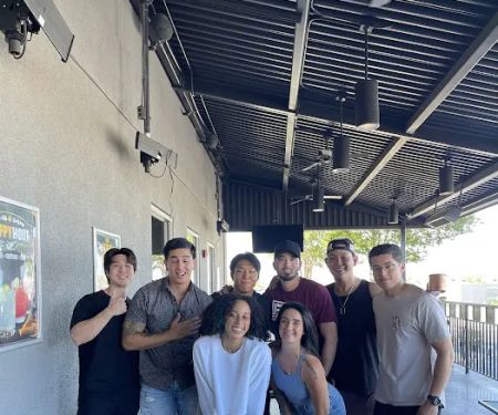 F45 Training Rowland Heights