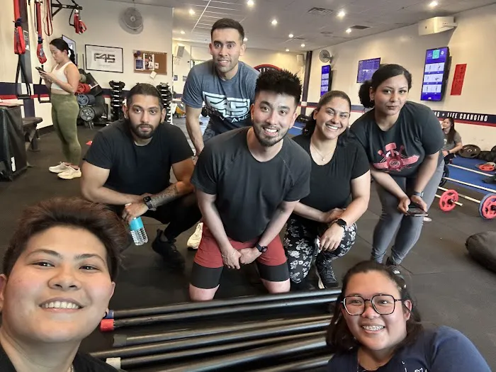 F45 Training Rowland Heights Picture 4