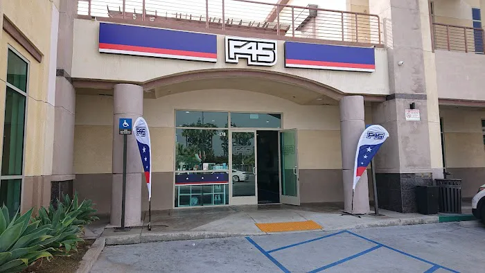 F45 Training Rowland Heights Picture 2