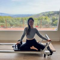 Skyline Pilates ico