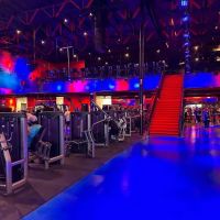 Speakeasy Fitness - Los Angeles ico