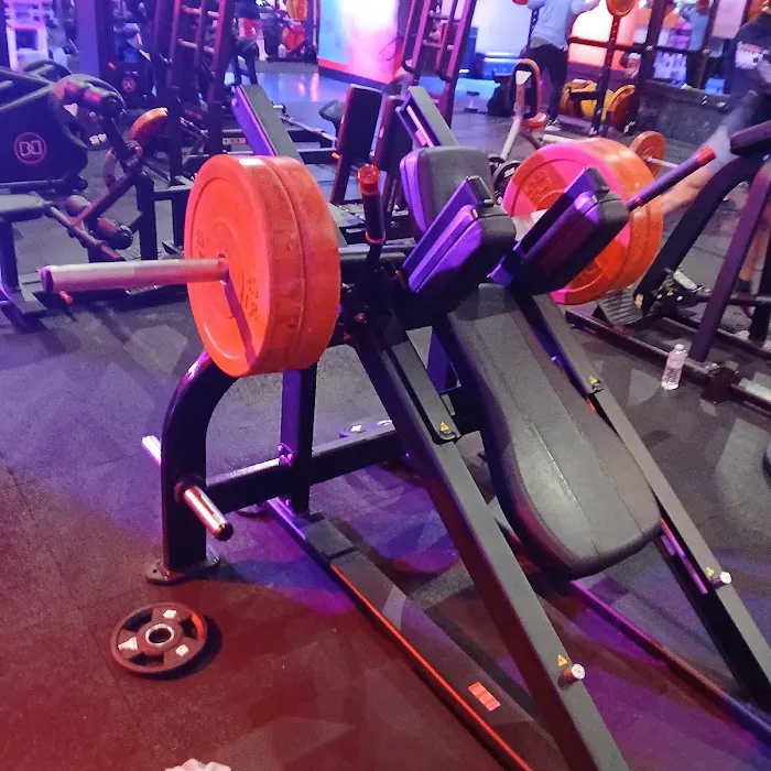 Speakeasy Fitness - Los Angeles Picture 10