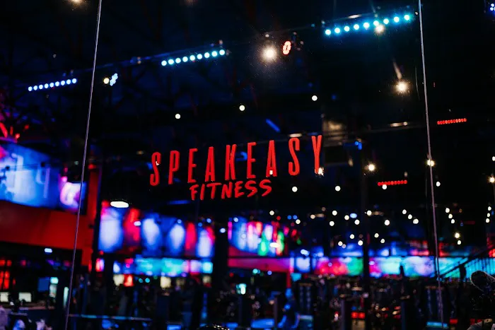 Speakeasy Fitness - Los Angeles Picture 4