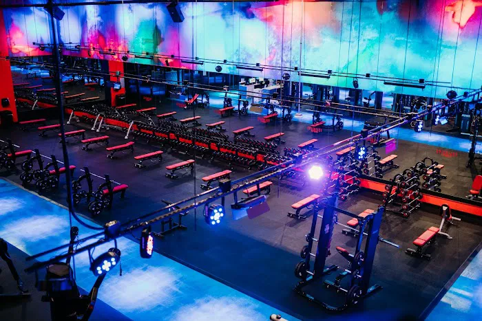 Speakeasy Fitness - Los Angeles Picture 5