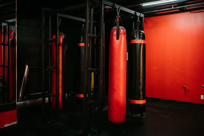 Speakeasy Fitness - Los Angeles Picture 8