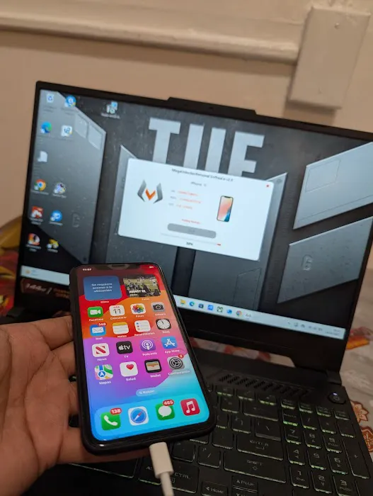 Tanis Zumba Picture 3