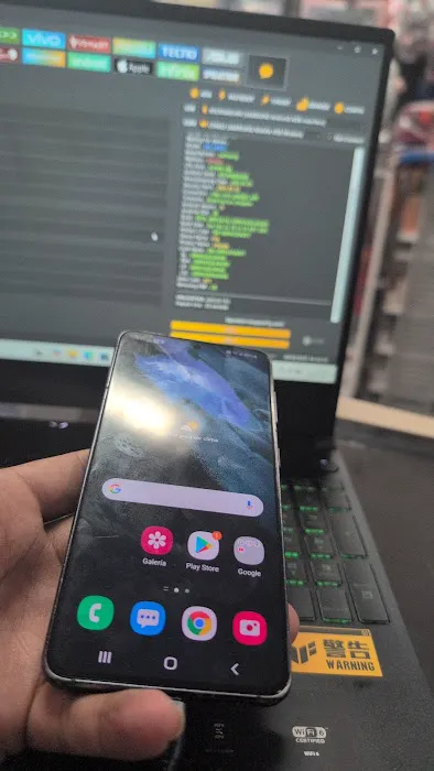 Tanis Zumba Picture 2