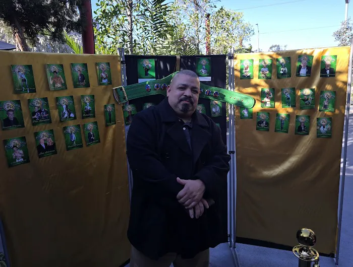 Panda Boxing Gym Picture 9