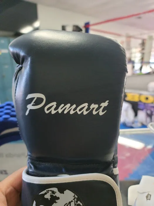 Panda Boxing Gym Picture 3