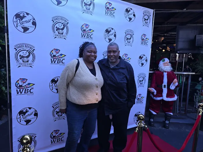 Panda Boxing Gym Picture 8