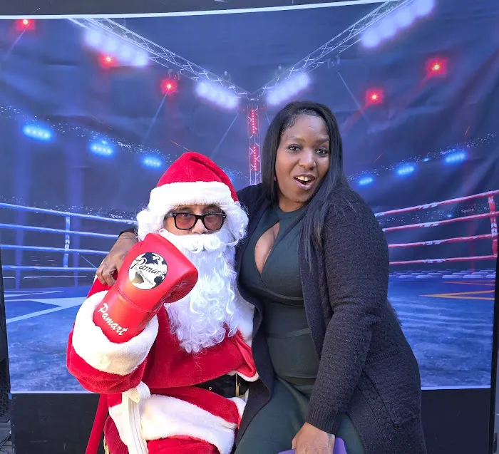 Panda Boxing Gym Picture 5