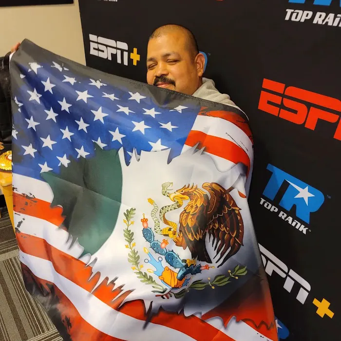 Panda Boxing Gym Picture 4