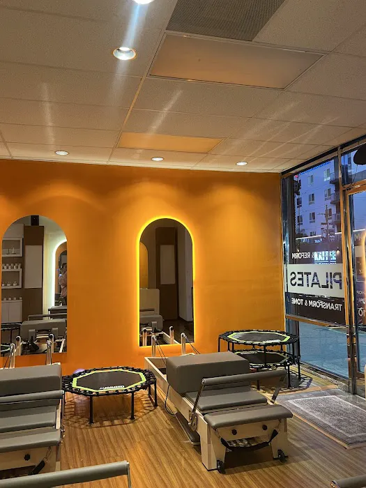 Springbom Pilates Picture 1