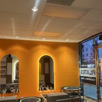 Springbom Pilates ico