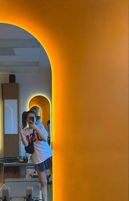 Springbom Pilates Picture 9