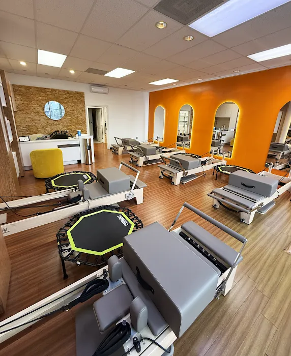 Springbom Pilates Picture 8