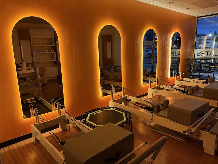 Springbom Pilates Picture 6