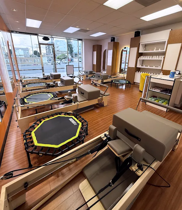 Springbom Pilates Picture 7