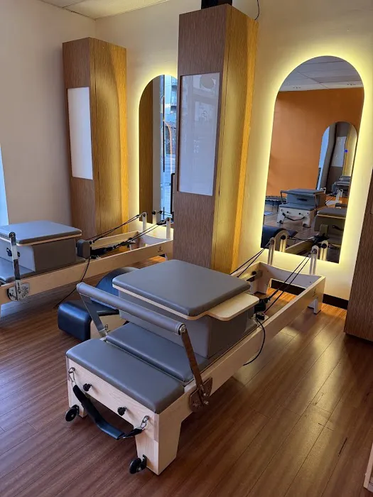 Springbom Pilates Picture 10