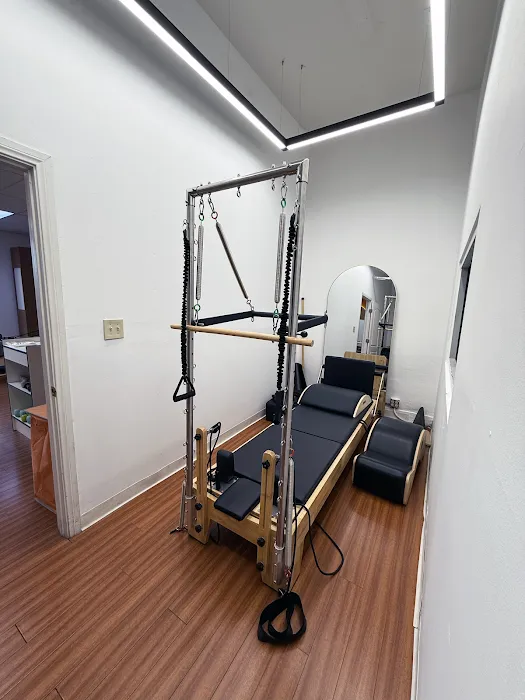 Springbom Pilates Picture 2