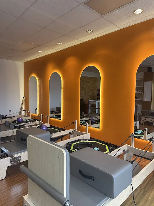 Springbom Pilates Picture 5