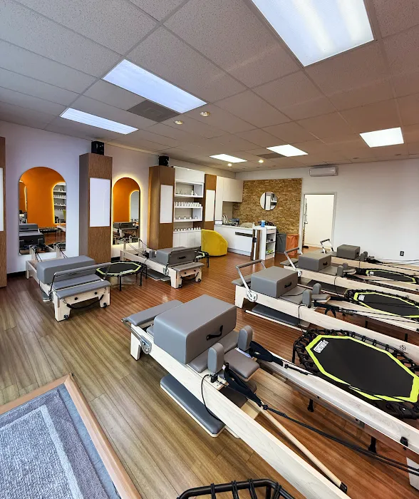 Springbom Pilates Picture 4