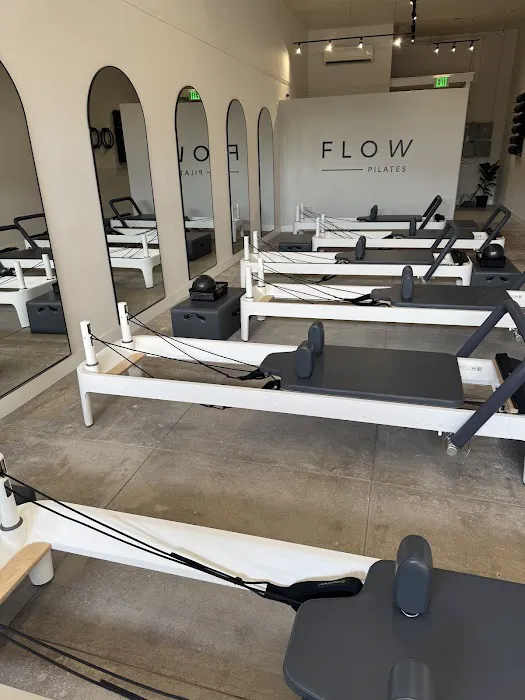 Flow Pilates Picture 4