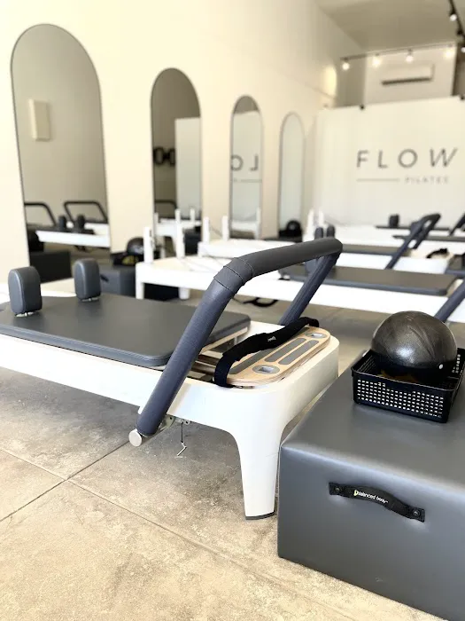 Flow Pilates Picture 3