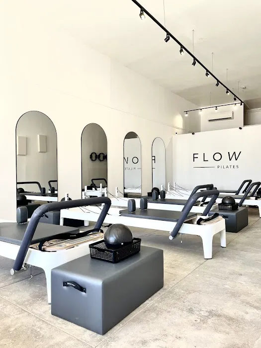 Flow Pilates Picture 2