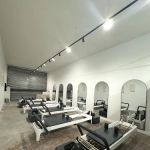 Flow Pilates