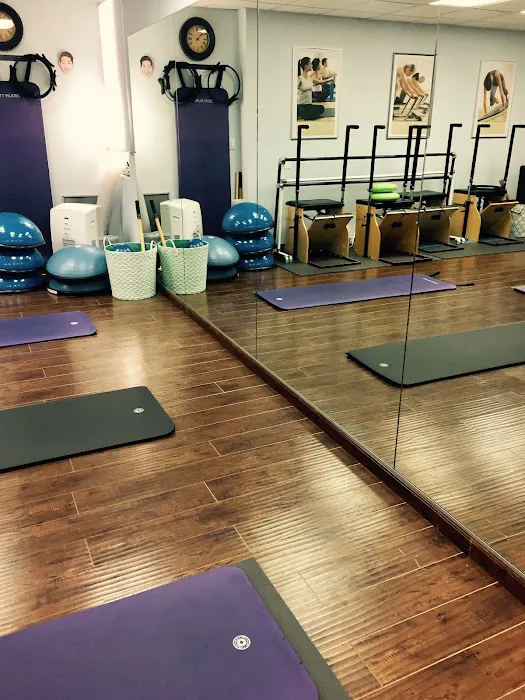 Let's Pilates Picture 2