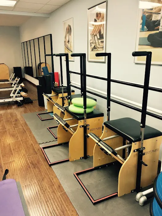 Let's Pilates Picture 5