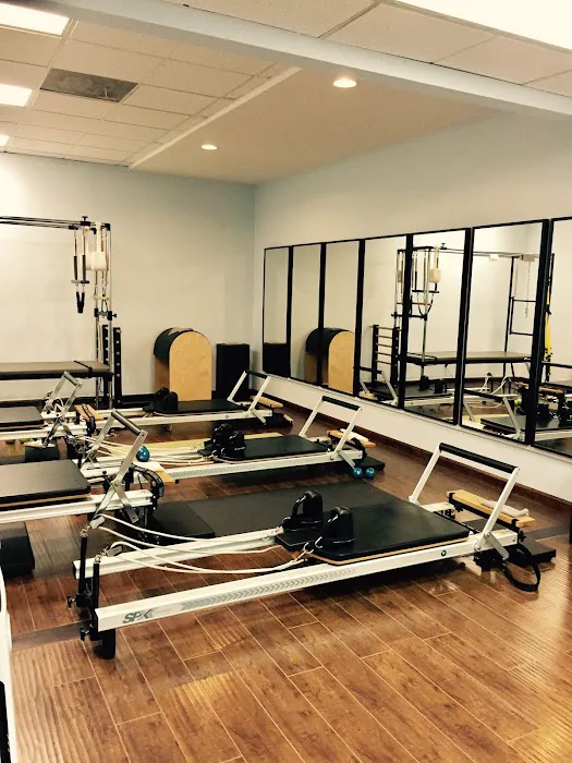 Let's Pilates Picture 6