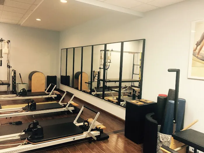 Let's Pilates Picture 10