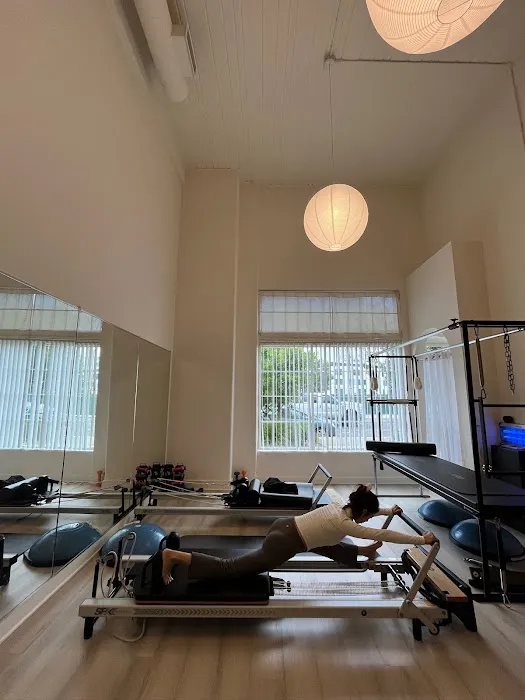 Let's Pilates Picture 7