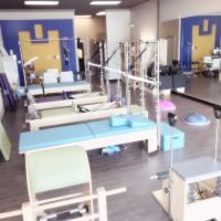 숨필라테스 Soom Pilates ico
