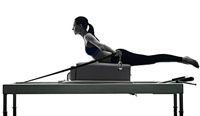 숨필라테스 Soom Pilates Picture 3