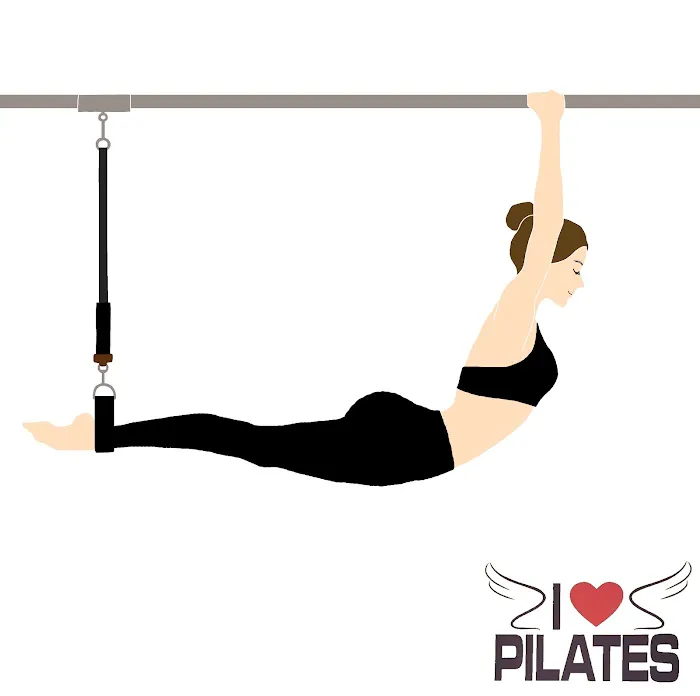 I love pilates Picture 6