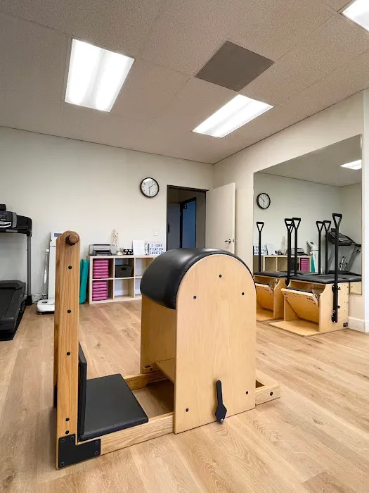 I love pilates Picture 1